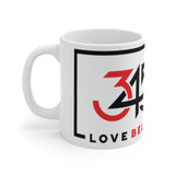 345 Coffee mug
